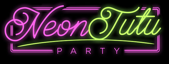 Neon Tutu Party