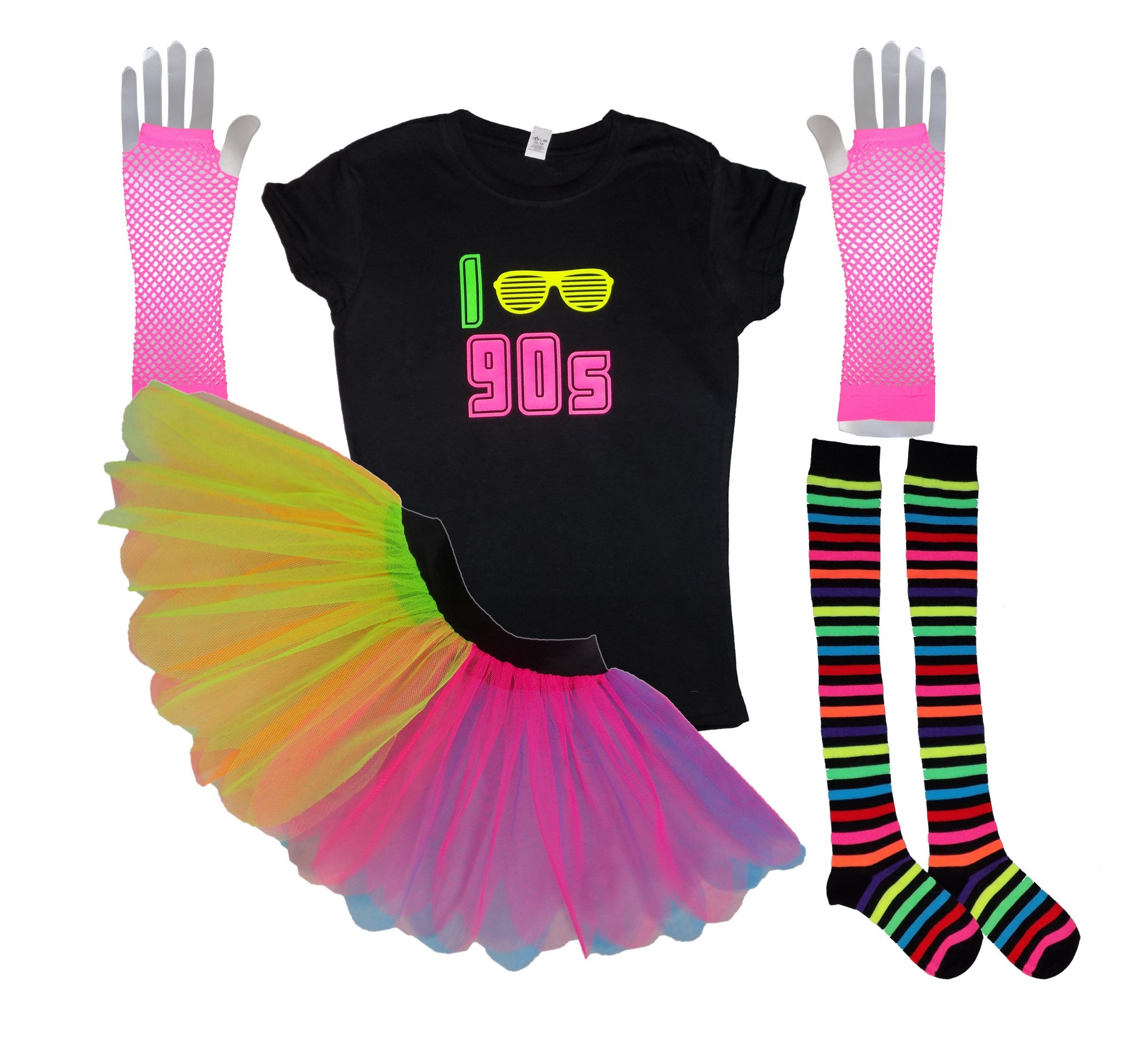 adults-i-love-90-s-fancy-dress-costume-neon-tutu-party